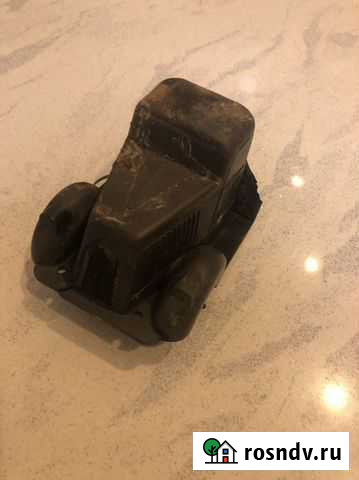 Машинка СССР Тула - изображение 1