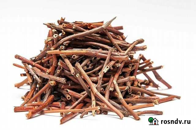 Корень сабельника Киров - изображение 1