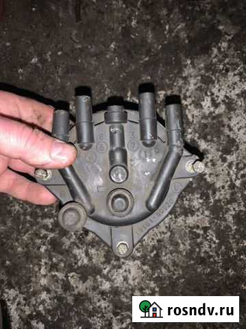 Крышка траблёра 1UZ-FE Toyota Тверь - изображение 1