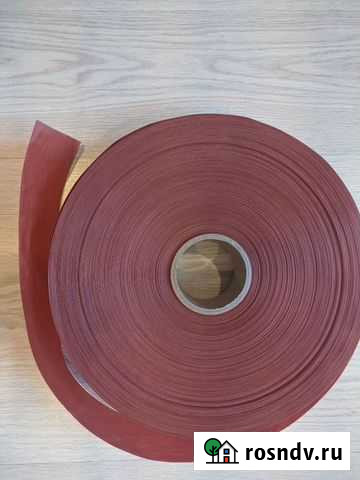 Оболочка колбасная коллаген 50м Курган - изображение 1