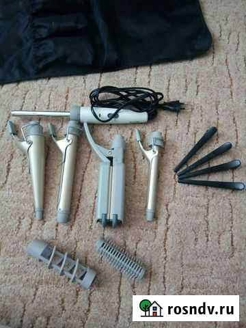 Мультистайлер philips HP4698/22 Владимир - изображение 1