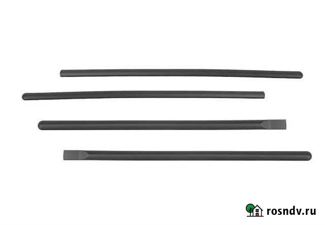 Молдинг дверей renault logan Череповец - изображение 1