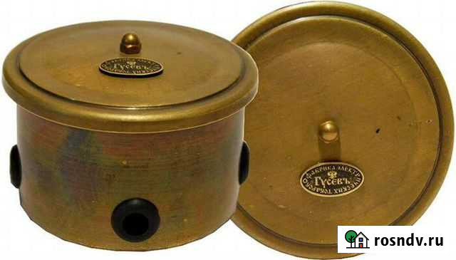 Коробка распаечная гусевъ Оренбург - изображение 1