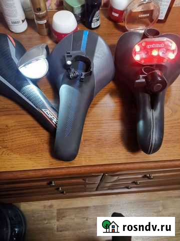 Велосипед горный Полазна - изображение 1