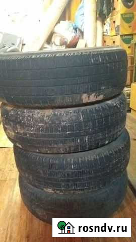 Колеса нива Сатинка - изображение 1