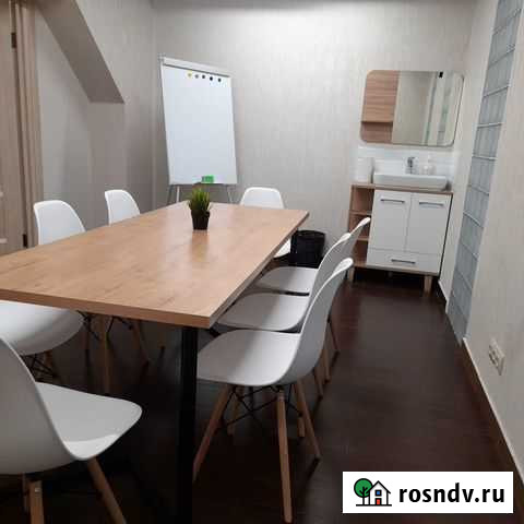 Почасовая аренда зала Барнаул - изображение 1