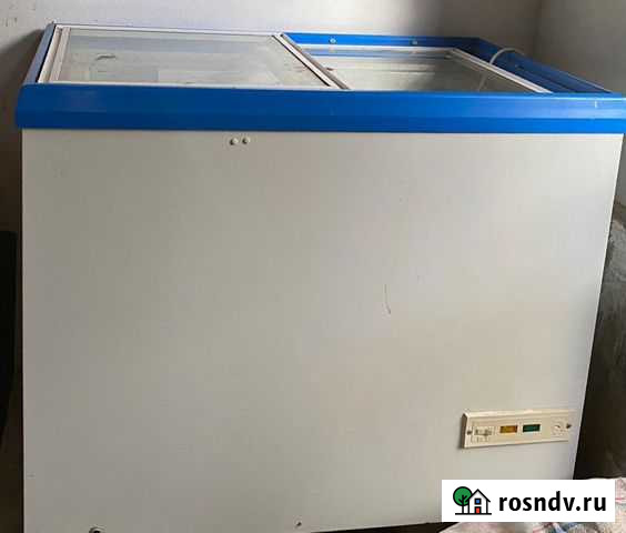 Морозильники Алхан-Кала - изображение 1