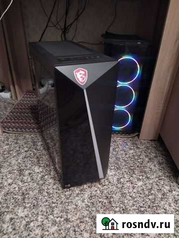 Монитор Стерлитамак - изображение 1