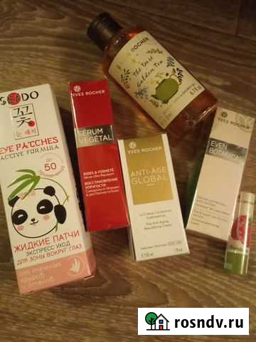 Крема/гель для душа, за все Череповец - изображение 1