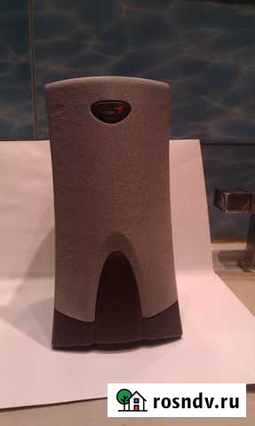 Компьютерная колонка и значки Спартак,Динамо Москва - изображение 1