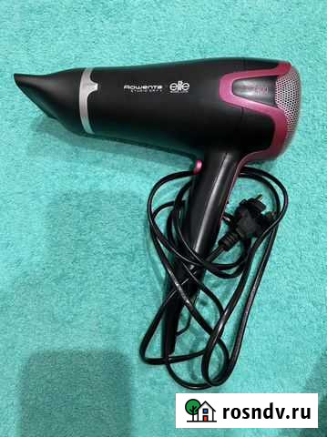 Фен rowenta Нижний Новгород - изображение 1