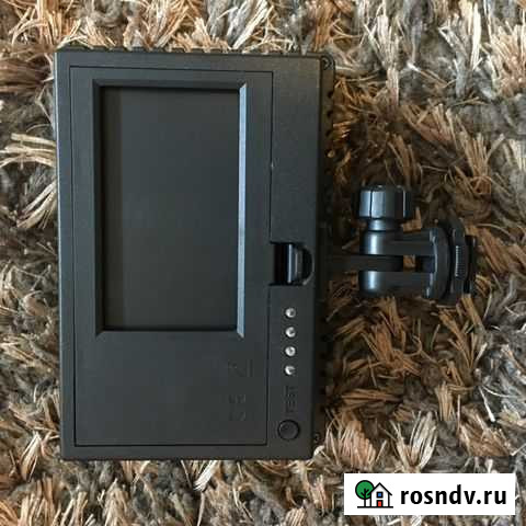 Фонарь Doerr Брянск - изображение 1