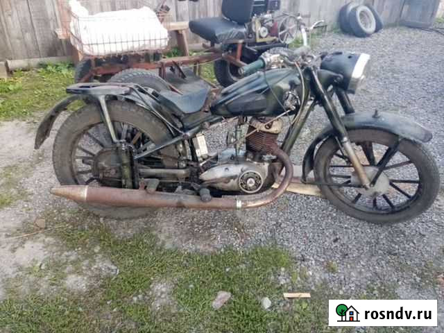 Продам иж 49 Троицкий - изображение 1