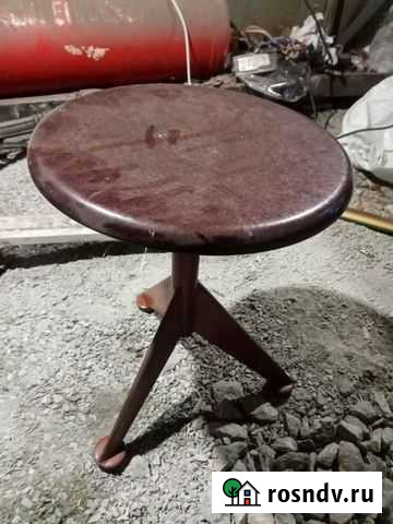 Стульчик для пианино Нижний Тагил - изображение 1