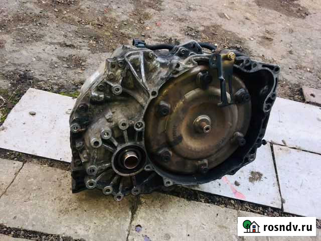 АКПП Volvo XC90 Суздаль - изображение 1