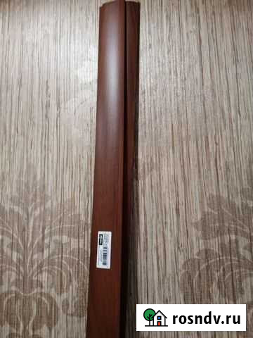 Наличник миланский орех Узловая - изображение 1