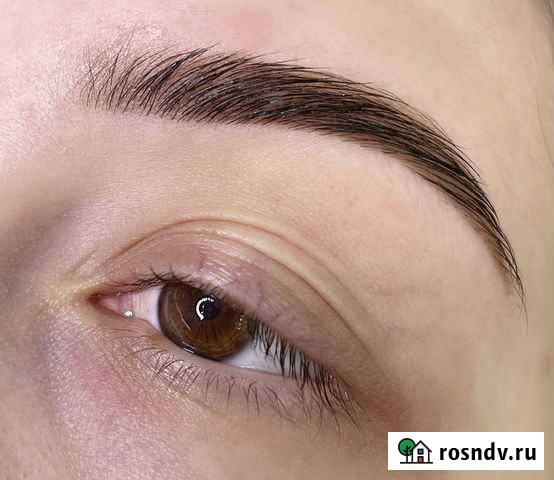 Брови Коркино - изображение 1