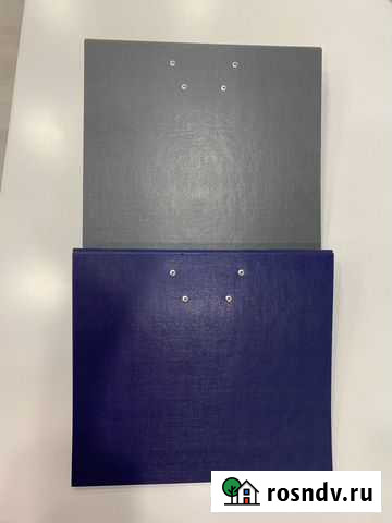 Папка регистратор Екатеринбург - изображение 1