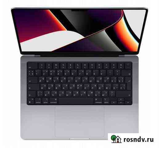 Apple macbook pro 14 2021 Уфа
