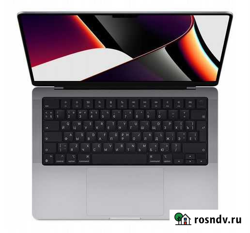Apple macbook pro 14 2021 Уфа - изображение 1
