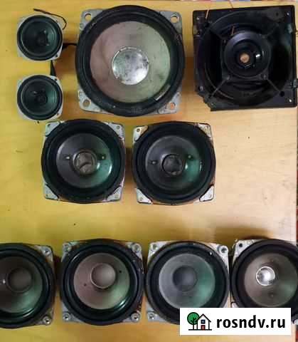 Динамики Петрозаводск - изображение 1