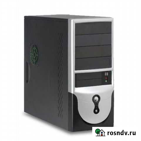 Компьютор Екатеринбург - изображение 1