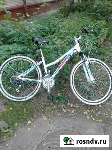 Велосипед Королев - изображение 1