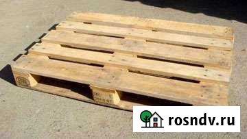 Прием поддонов Оренбург - изображение 1