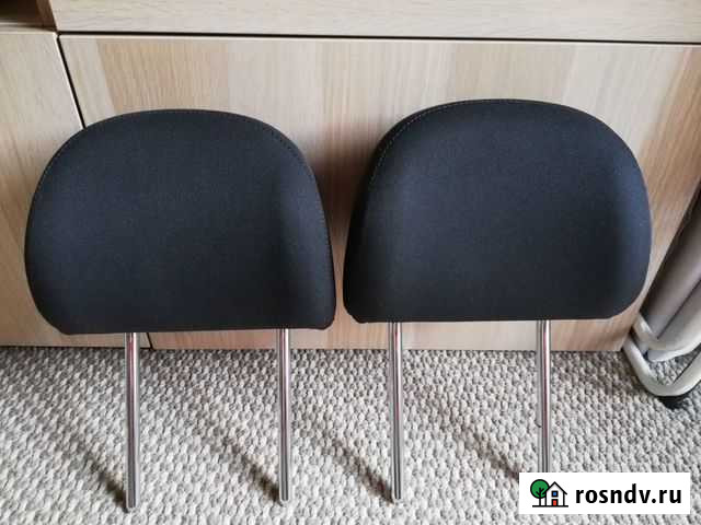 Продам подголовник ауди А4 В9 Санкт-Петербург - изображение 1