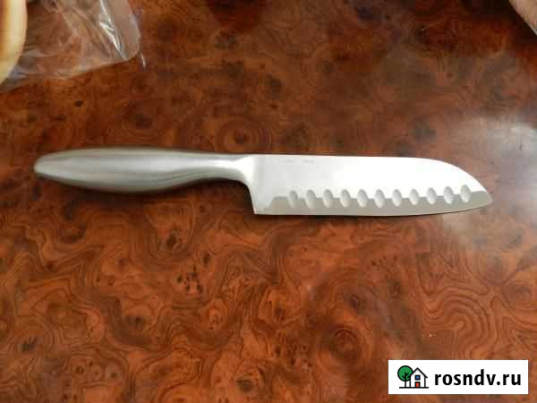 Нож кухонный Томас Волжский - изображение 1