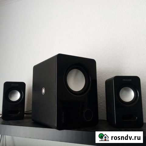 Колонки microlab m-600 Екатеринбург - изображение 1