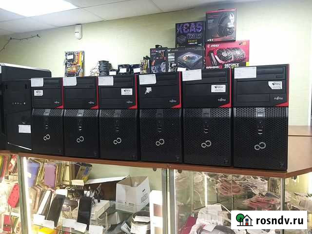 Компьютеры (i3/i7) Иваново - изображение 1