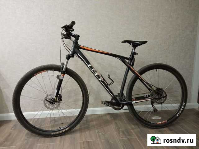 Горный велосипед gt Альметьевск - изображение 1