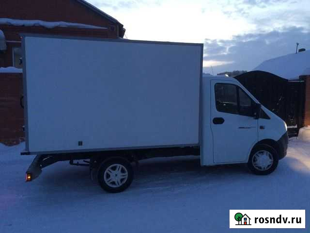 Грузоперевозки, Переезды Курган - изображение 1