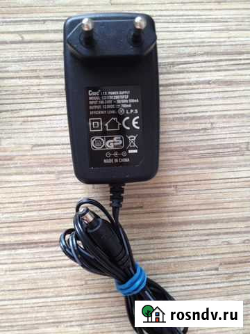 Блок питания CS12B120070FGF Екатеринбург - изображение 1