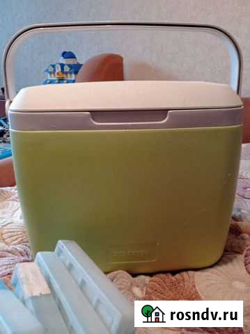 Контейнер холодильник Москва - изображение 1