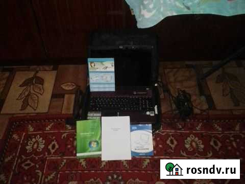 Ноутбук Киевское - изображение 1