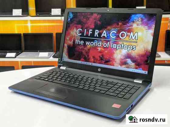 HP 15.6 FHD/AMD A10/R7 M340/6GB/SSD 256GB Екатеринбург