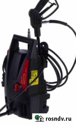 Мойка высокого давления Сураж - изображение 1