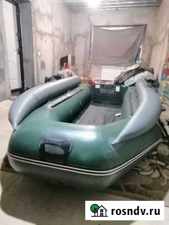 Таймыр 320 Бородино - изображение 1