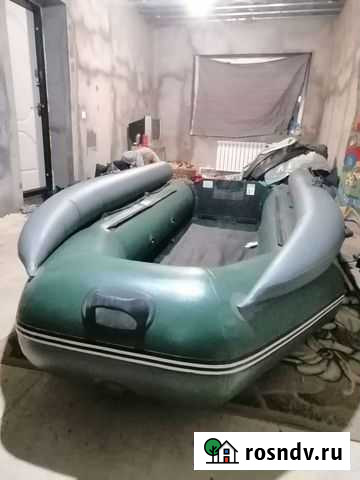 Таймыр 320 Бородино - изображение 1