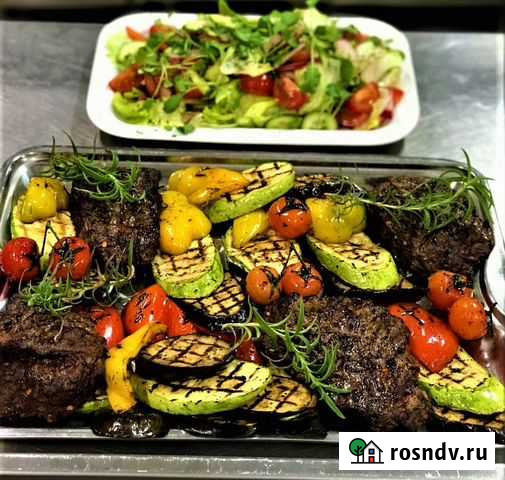 Технолог общественного питания Елизово - изображение 1