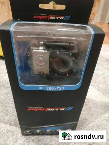 Экшн камера Новосибирск - изображение 1