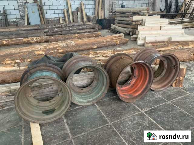 Диски т150 Смоленск - изображение 1