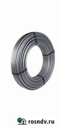 Труба Pex-a evoh 25x3,5 и 20х2,8 Казань