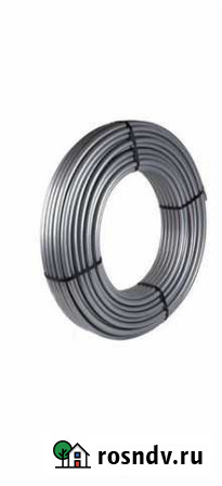 Труба Pex-a evoh 25x3,5 и 20х2,8 Казань - изображение 1