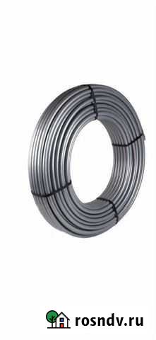 Труба Pex-a evoh 25x3,5 и 20х2,8 Казань - изображение 1