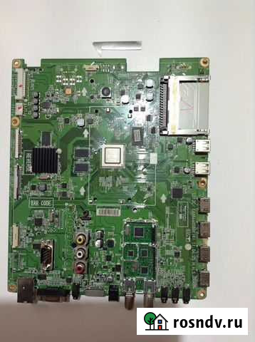 Схемы, блоки на ж/к телевизоры Октябрьский - изображение 1