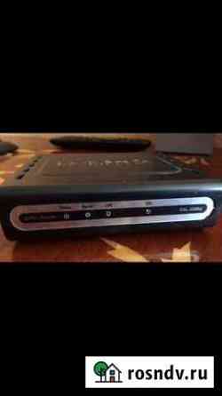 Модем D-Link DSL-2500U Мичуринск