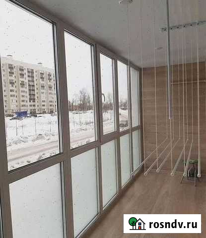 Окна Средняя Ахтуба - изображение 1